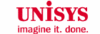 Unisys Logo